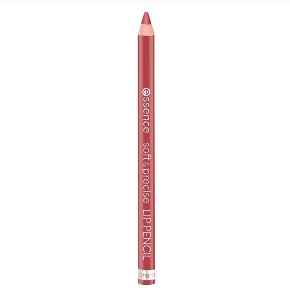 4 x Essence Soft & Precise Lip Pencil 02 Happy